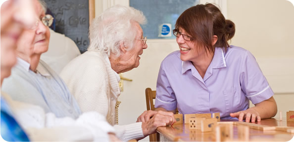 Arts & Crafts, Indoor Bowling, Dominoes